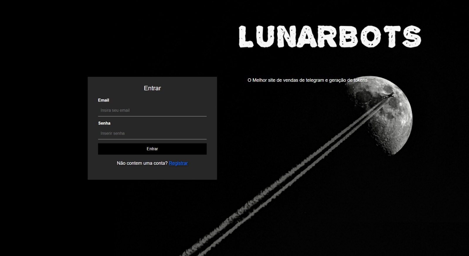 Lunarbots